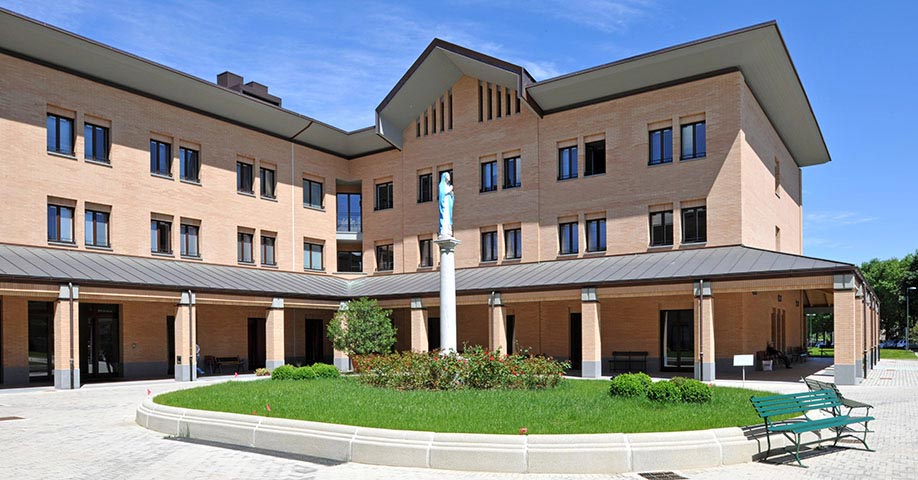 Assistenza alla Persona